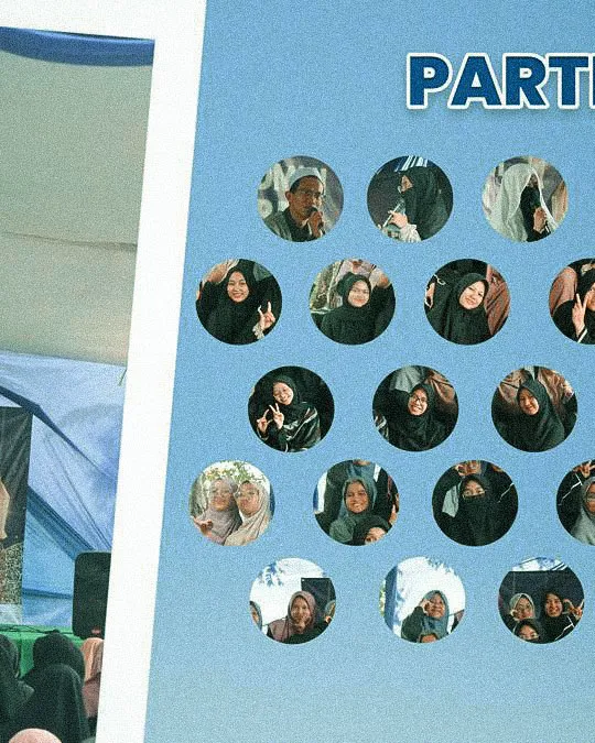 dokumentasi temu alumni santri pesantren daarul mutqin januari 2024 07