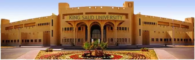 07 king saud university
