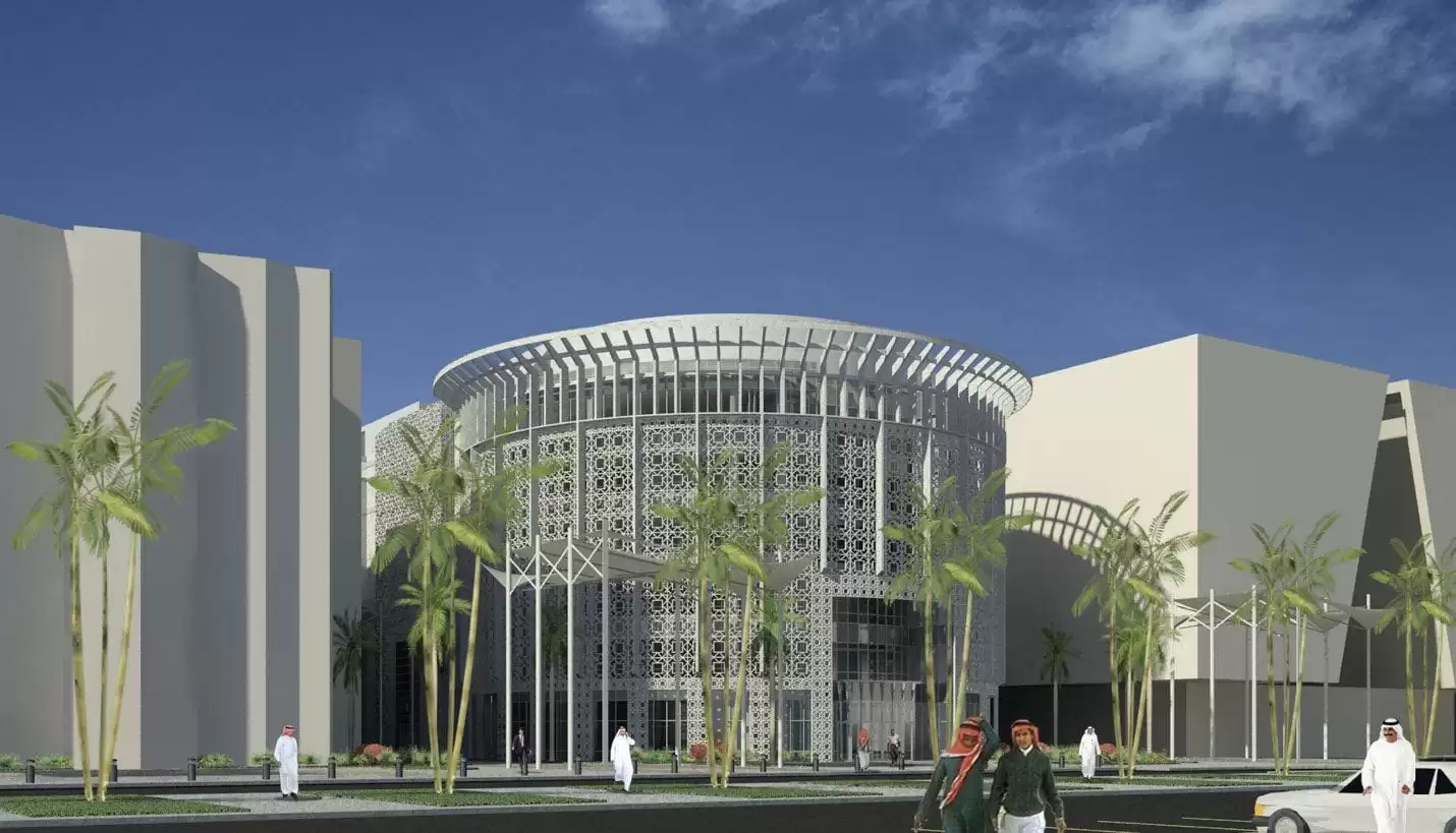 15 kuwait university