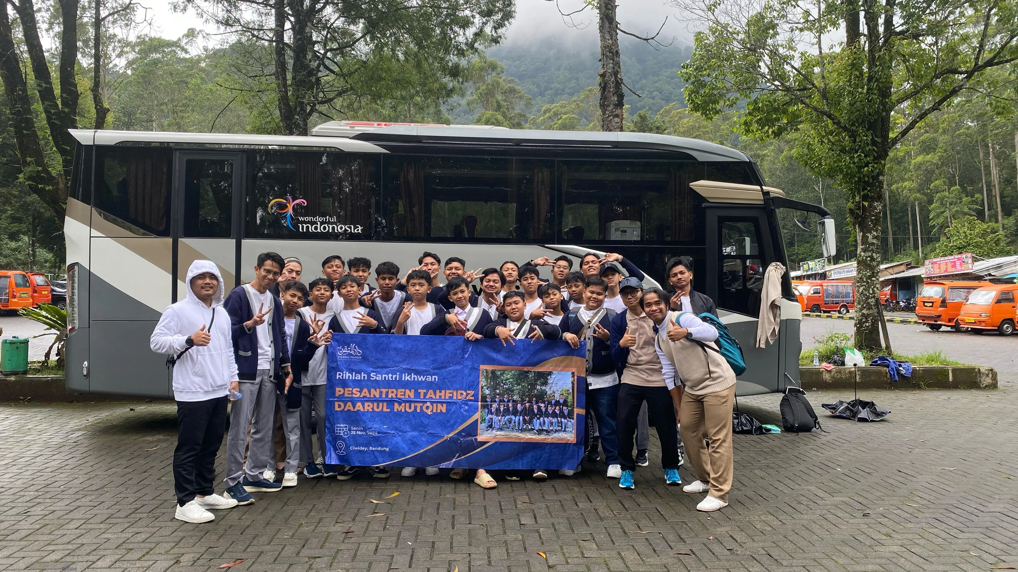 rihlah santri daarul mutqin 2024 11 ikhwan putra