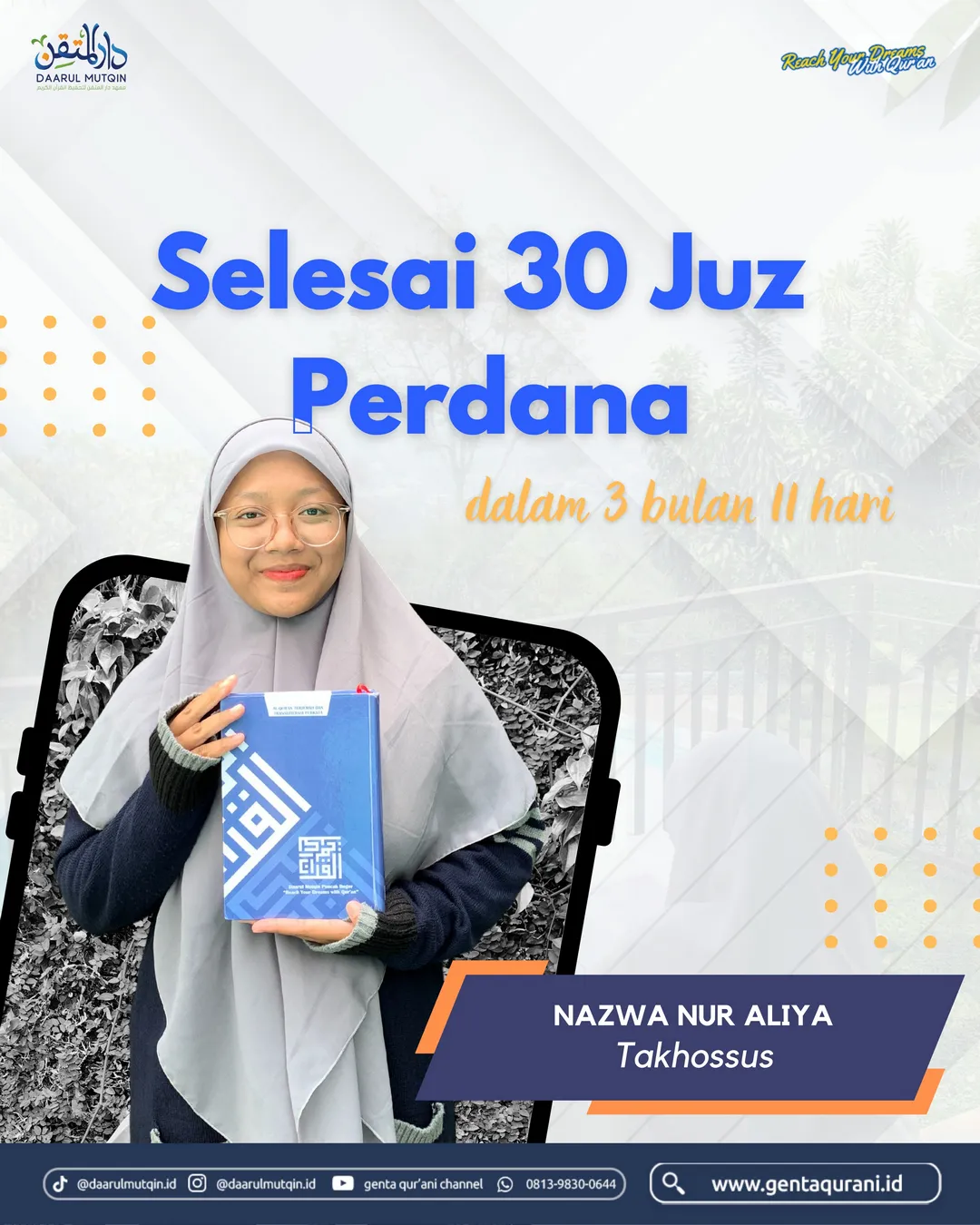 25 01 13 TAKBAR AKHWAT NAZWA