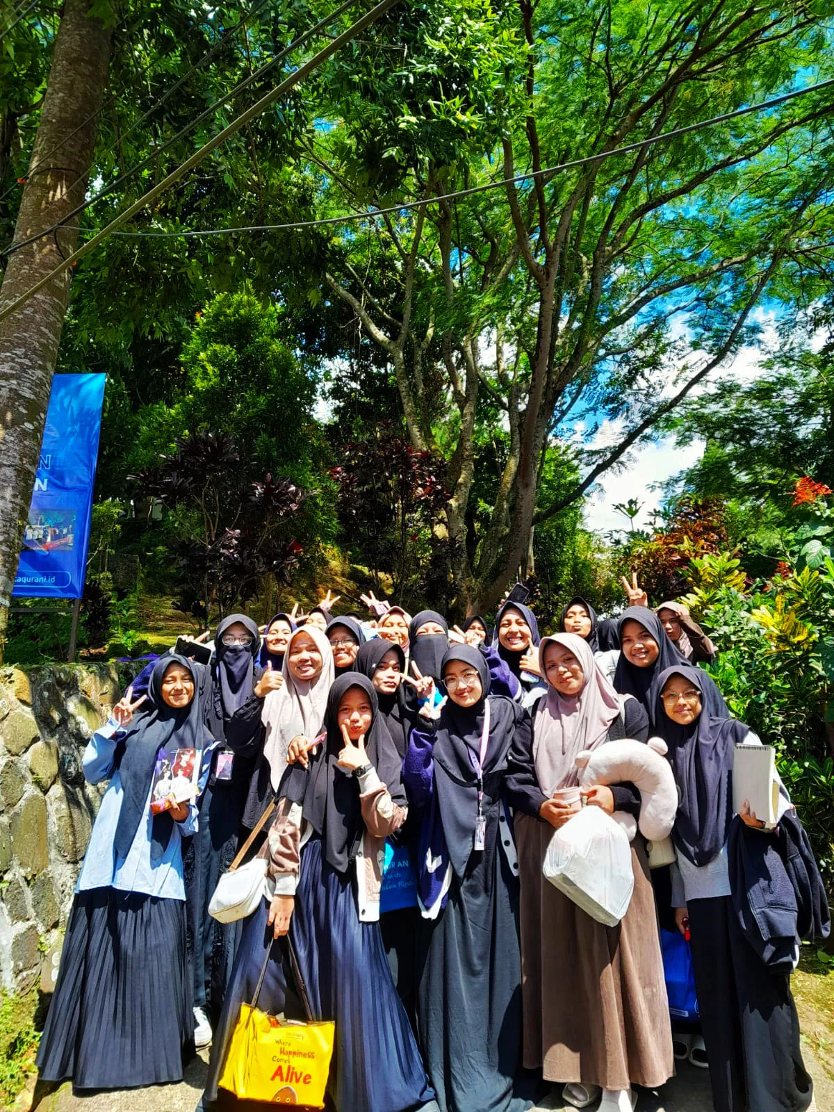 quran camp kauman muhammadiyyah padang panjang 06