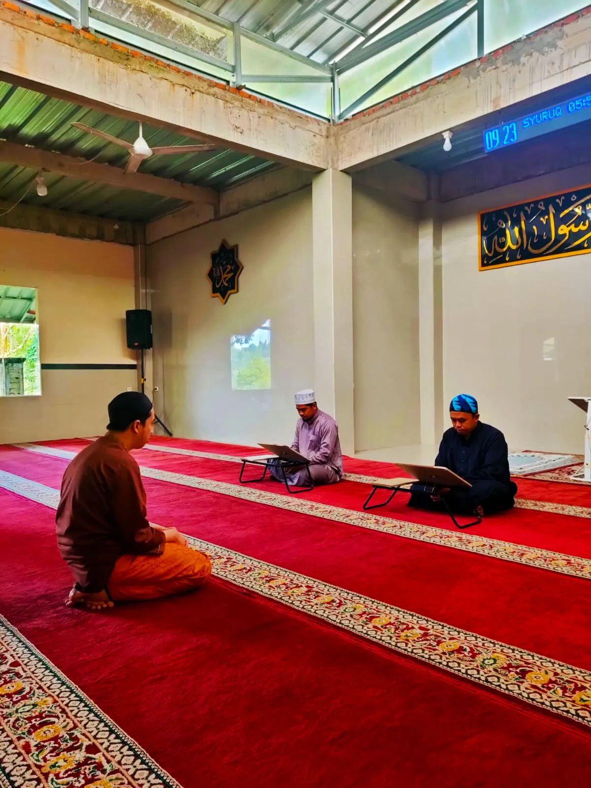 kanda dimas saputra 02