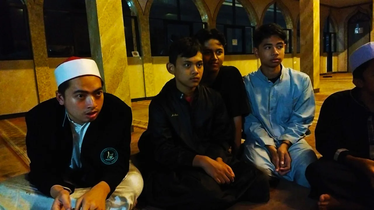 kanda dimas saputra 04