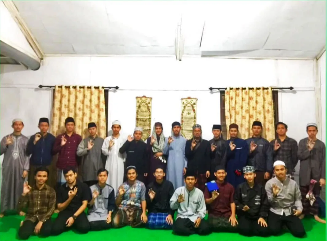 kanda dimas saputra 05