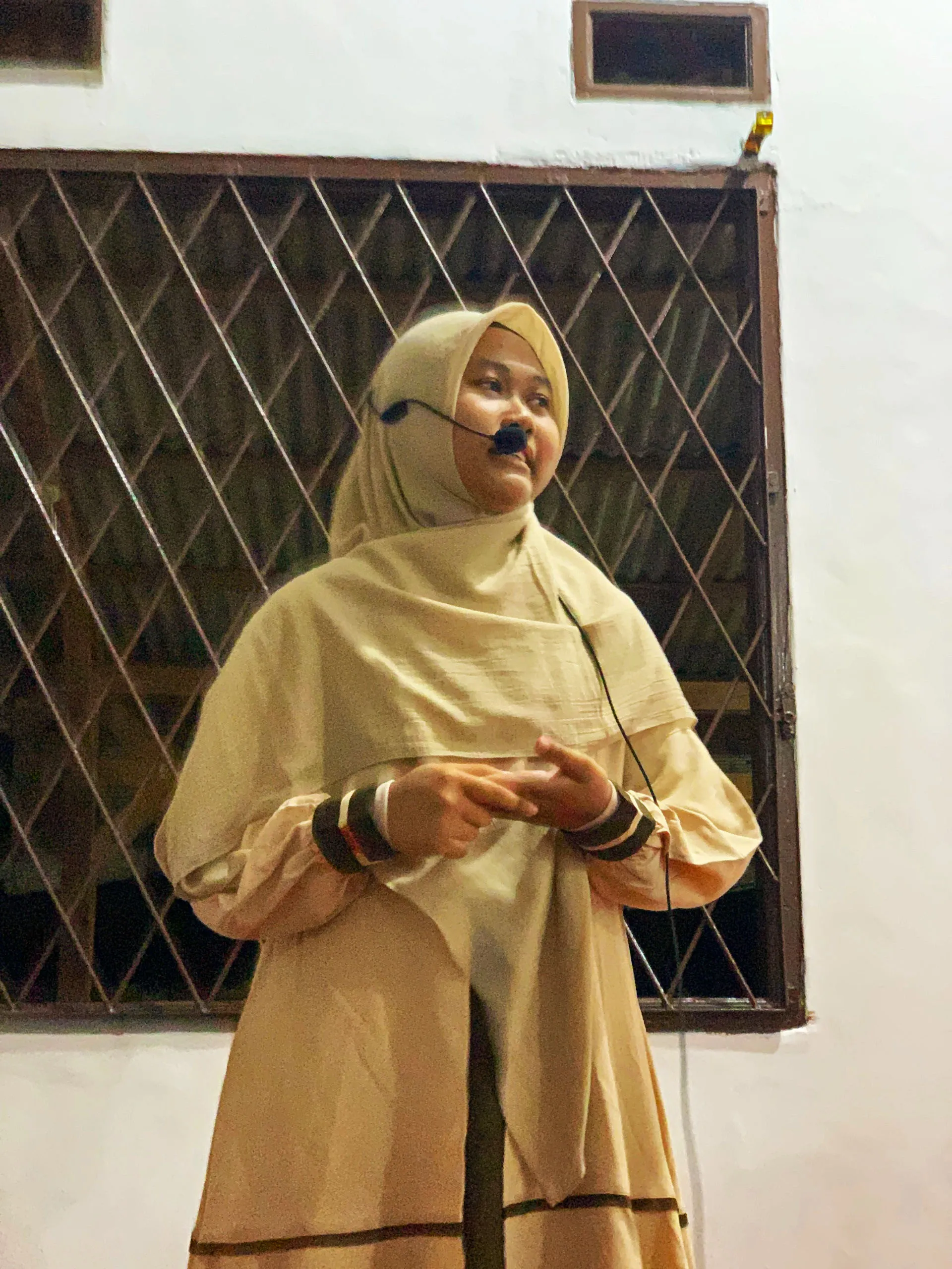 tarbiyah jinsiyah dan forum pemikiran kritis 01