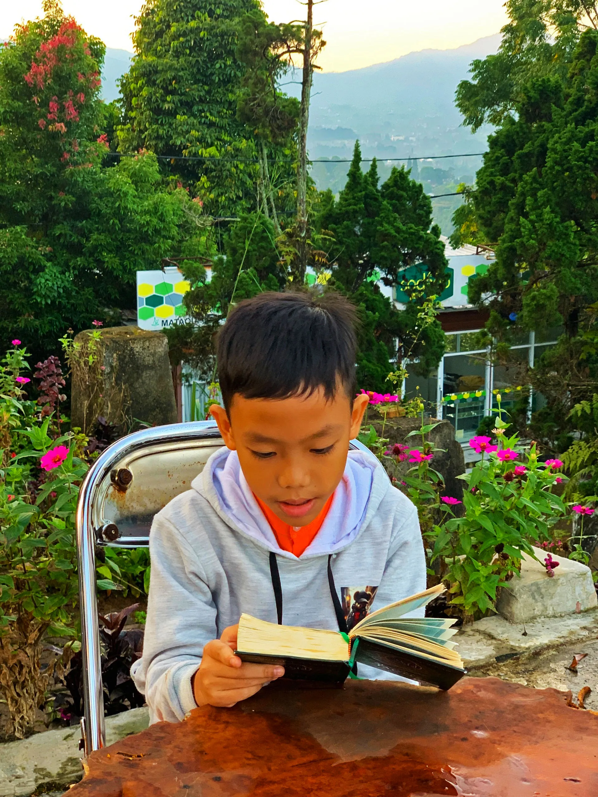 quran camp sdit bilqis 02