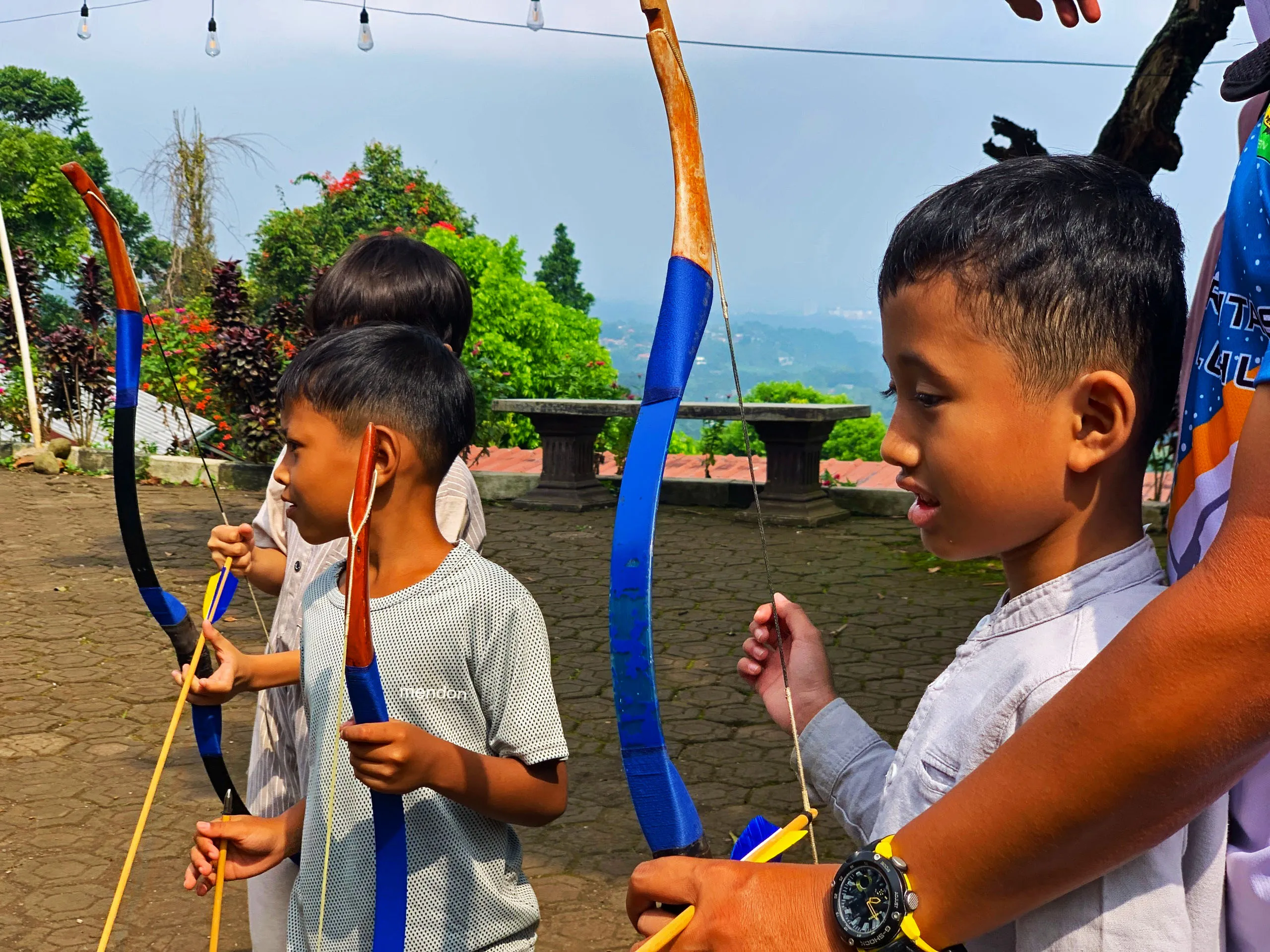 quran camp sdit bilqis 04