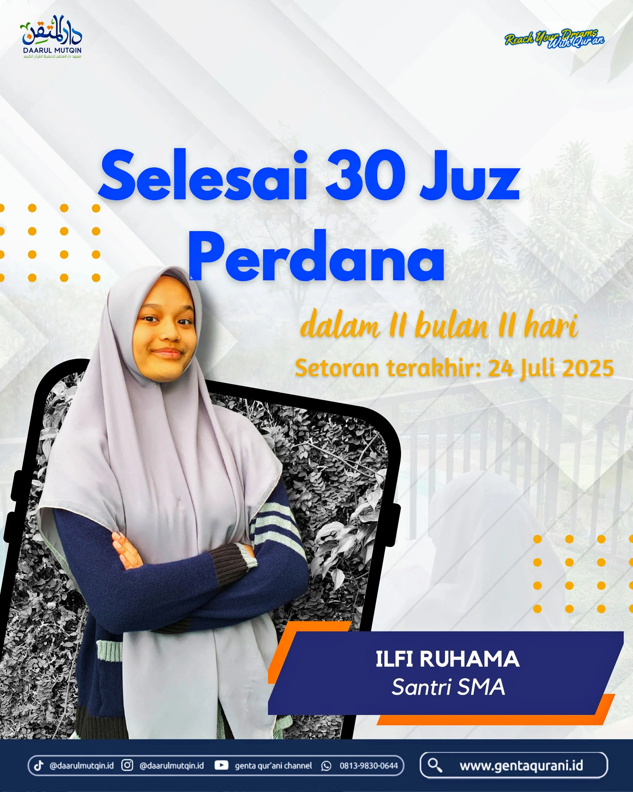 Ilfi Ruhama