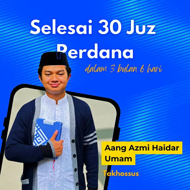 Ilustrasi Membaca Al Quran