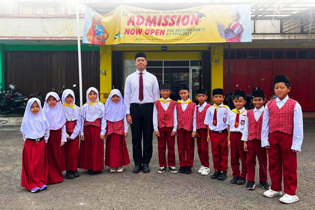 04 muhammad arief membangun sekolah men jaga kalamullah