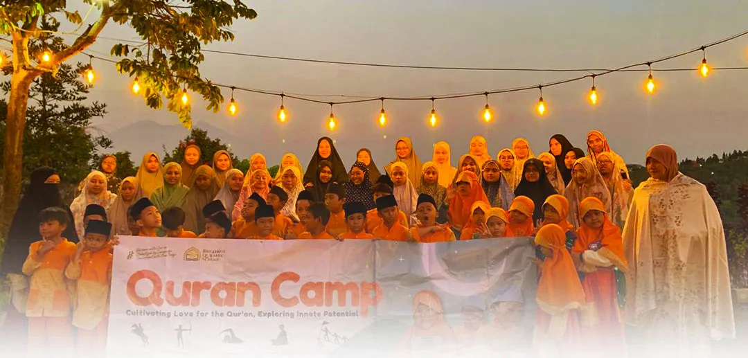 06 muhammad arief membangun sekolah men jaga kalamullah