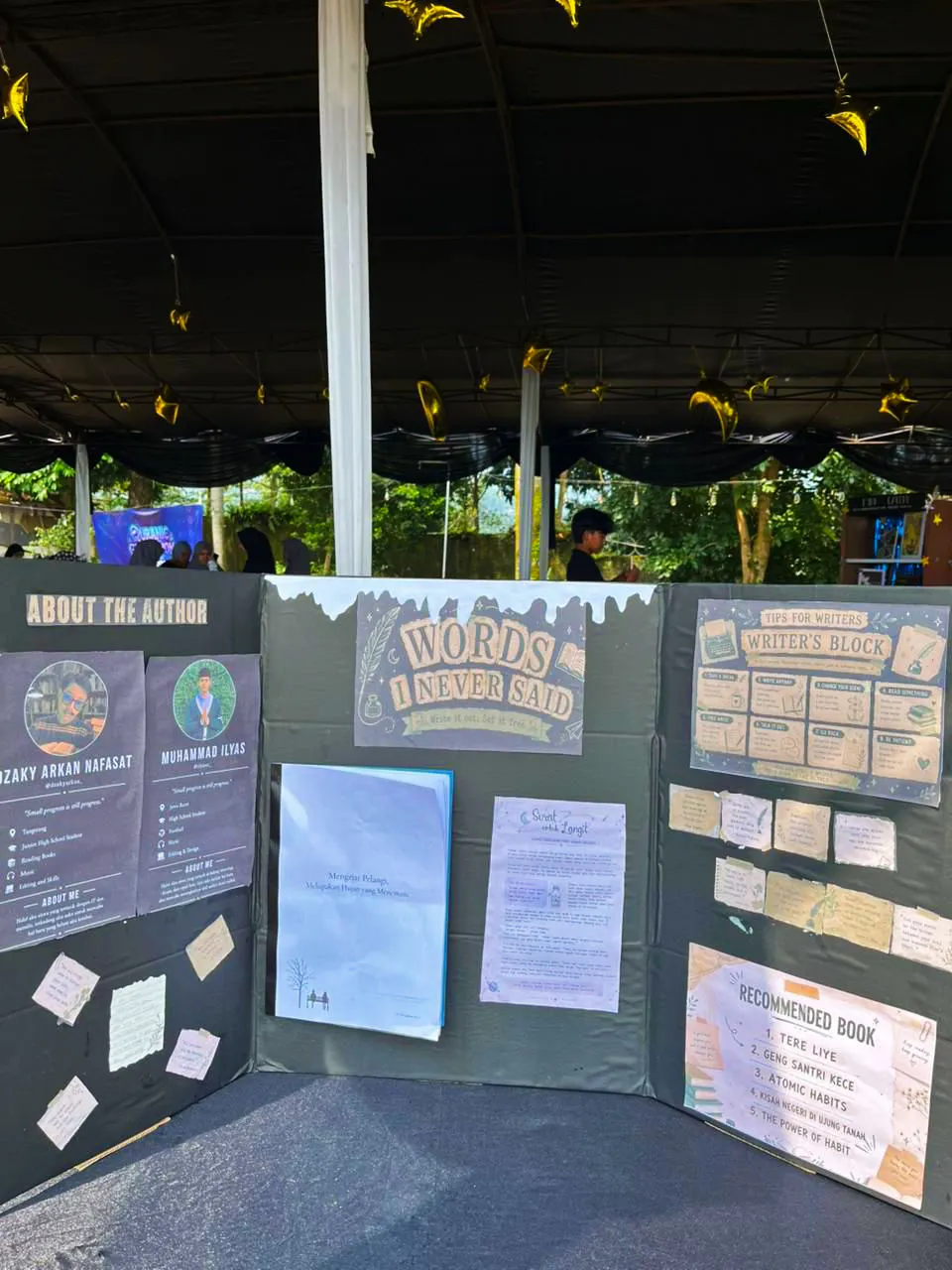quranic generation project expo 2026 daarul mutqin 01