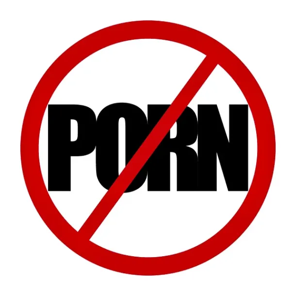 No Pornography