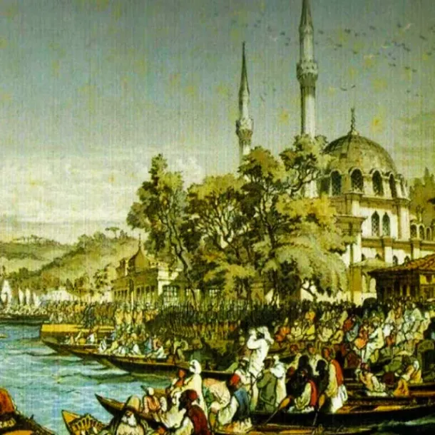 Ilustrasi Sejarah Islam