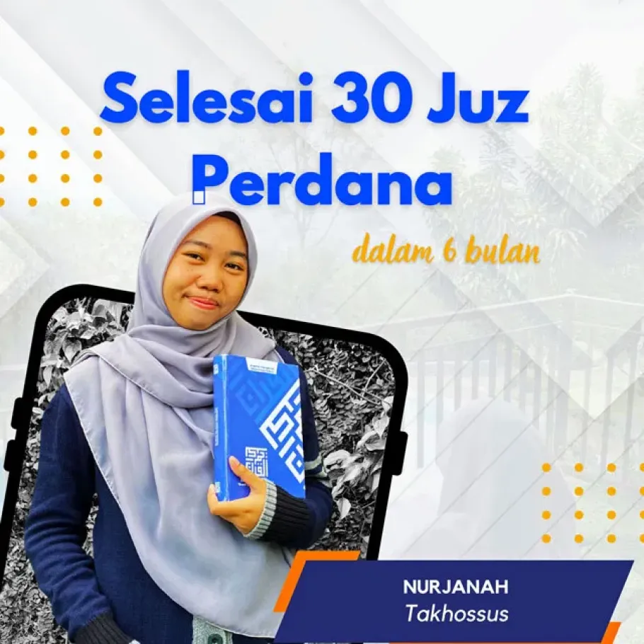 Ilustrasi Membaca Al Quran