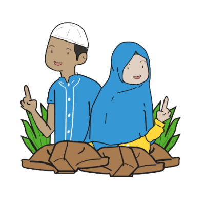 Ilustrasi bola dunia