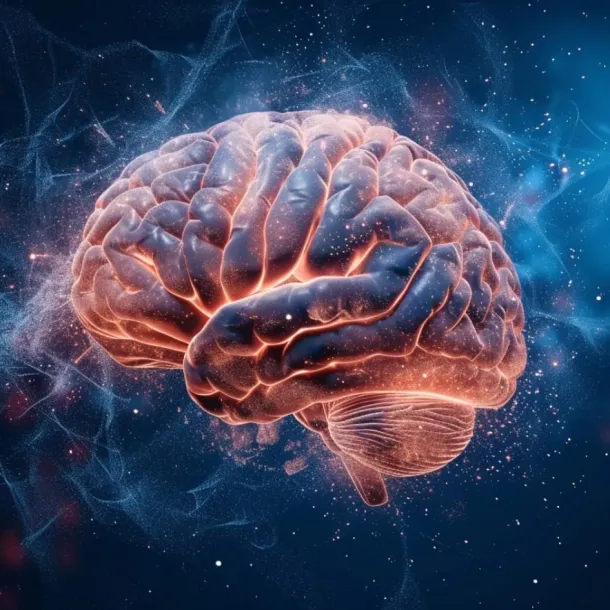 Mukjizat Al-Qur'an: Mengungkap Dampak Luar Biasa terhadap Fungsi Otak