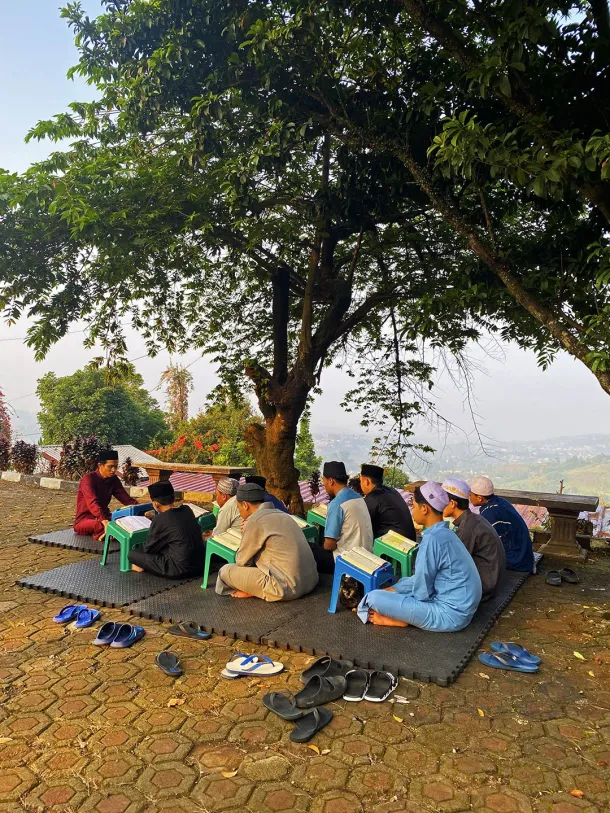 Ilustrasi Ikon Galeri Foto