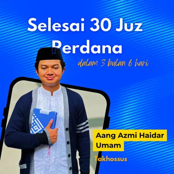 Ilustrasi Membaca Al Quran