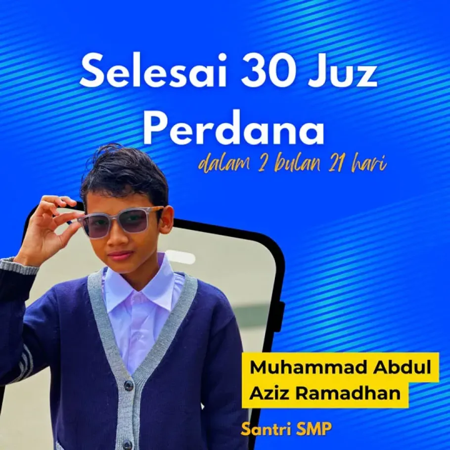 Ilustrasi Membaca Al Quran