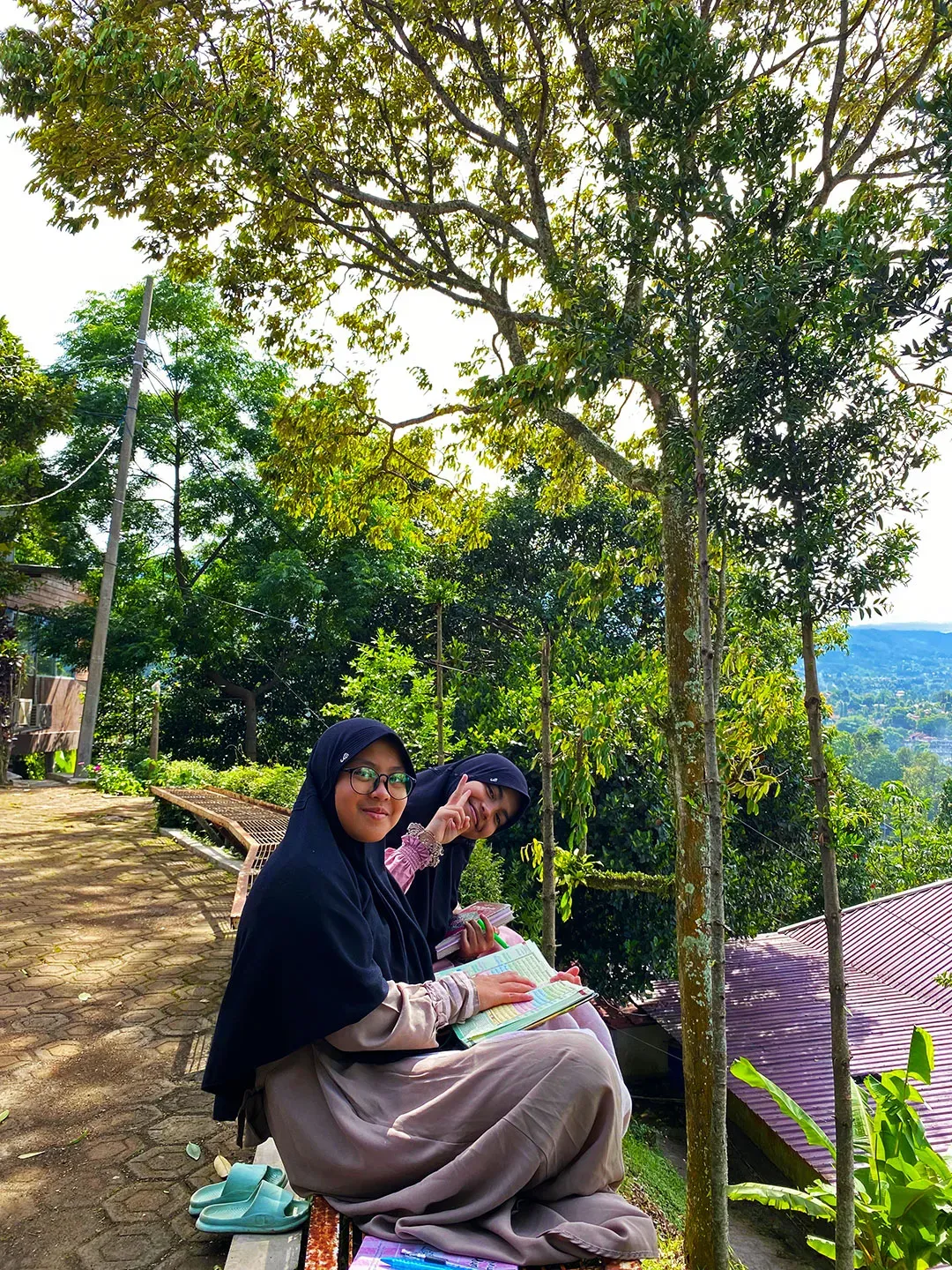 galeri-santri-putra-putri-pesantren-daarul-mutqin-genta-qurani-bogor-jawa-barat-07