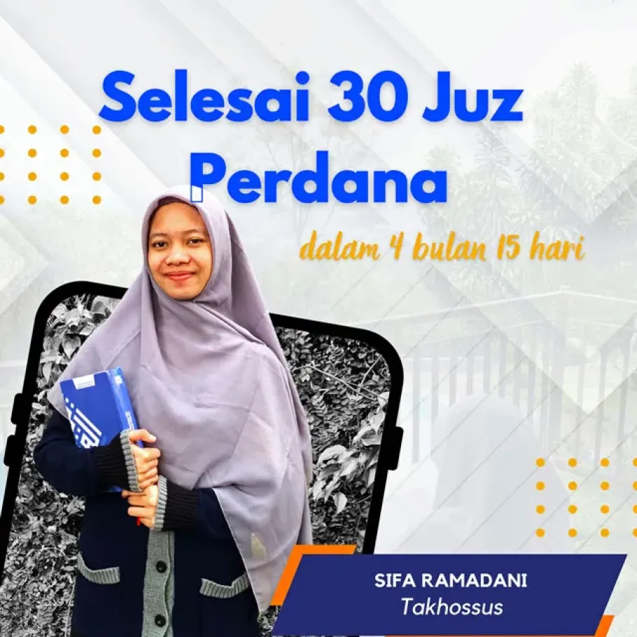 Ilustrasi Membaca Al Quran