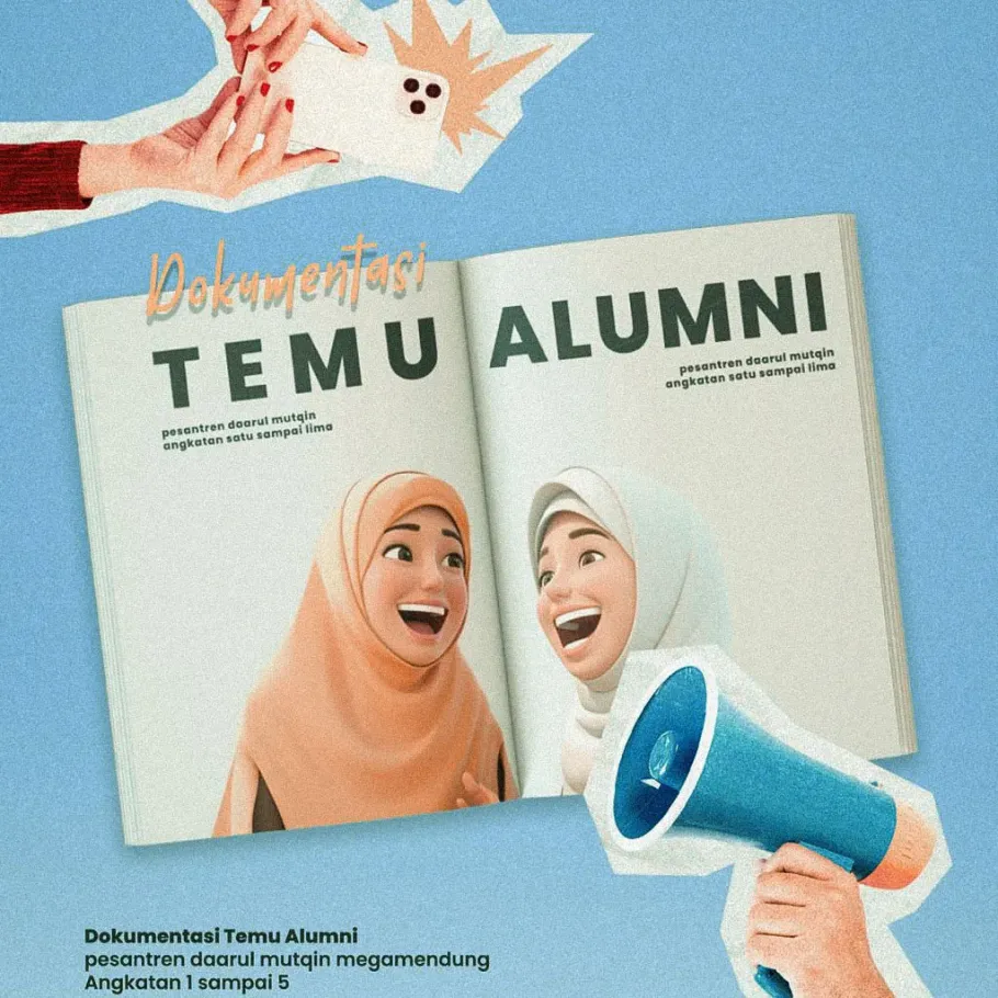 Ilustrasi IKADA 2024