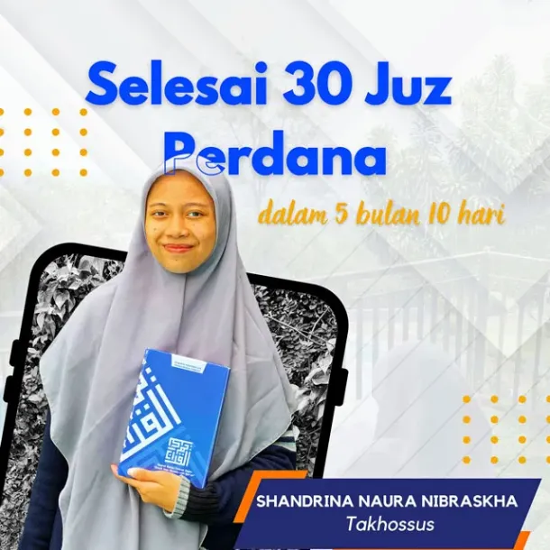 Ilustrasi Membaca Al Quran