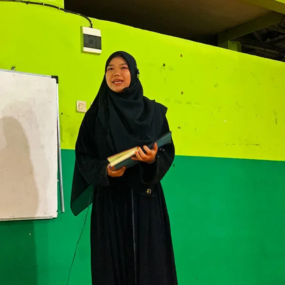 Ilustrasi Critical Thinking