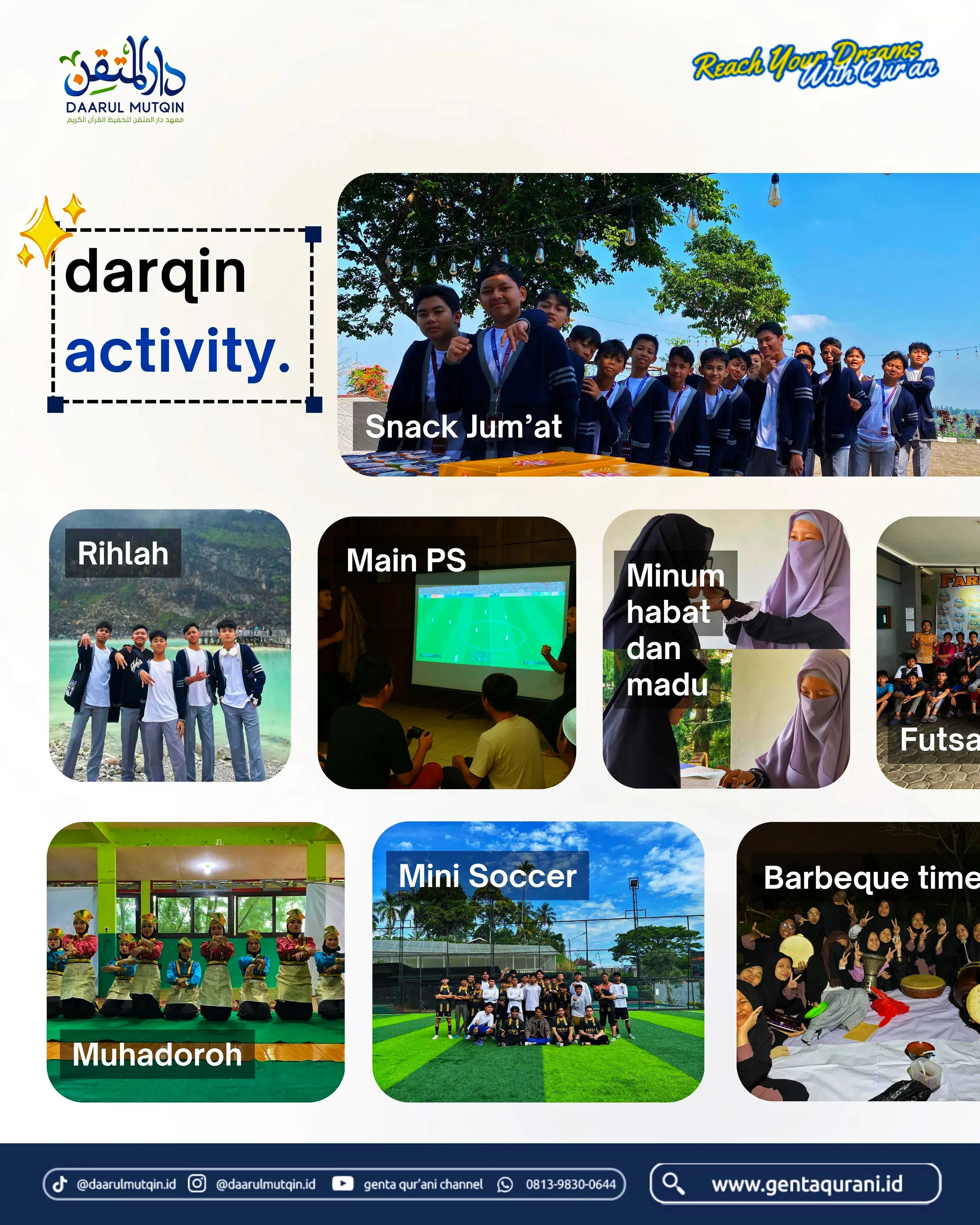 darqin-acitivity-01-santri-quran-pesantren-daarul-mutqin-bogor